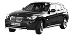 BMW E84 B0628 Fault Code