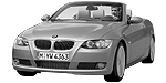 BMW E93 B0628 Fault Code