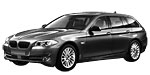 BMW F11 B0628 Fault Code